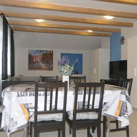 Apartments Ribno Блед Экстерьер фото