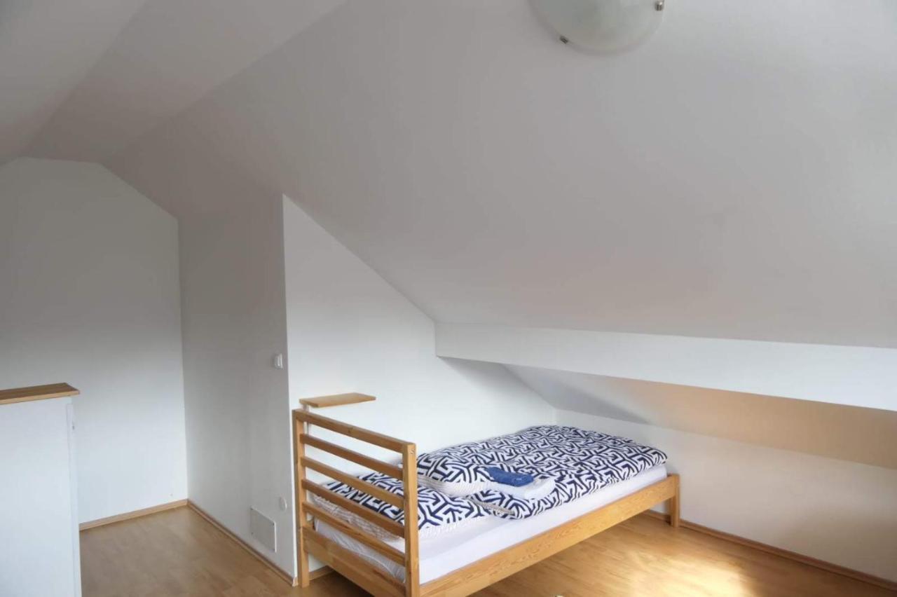 Apartments Ribno Блед Экстерьер фото