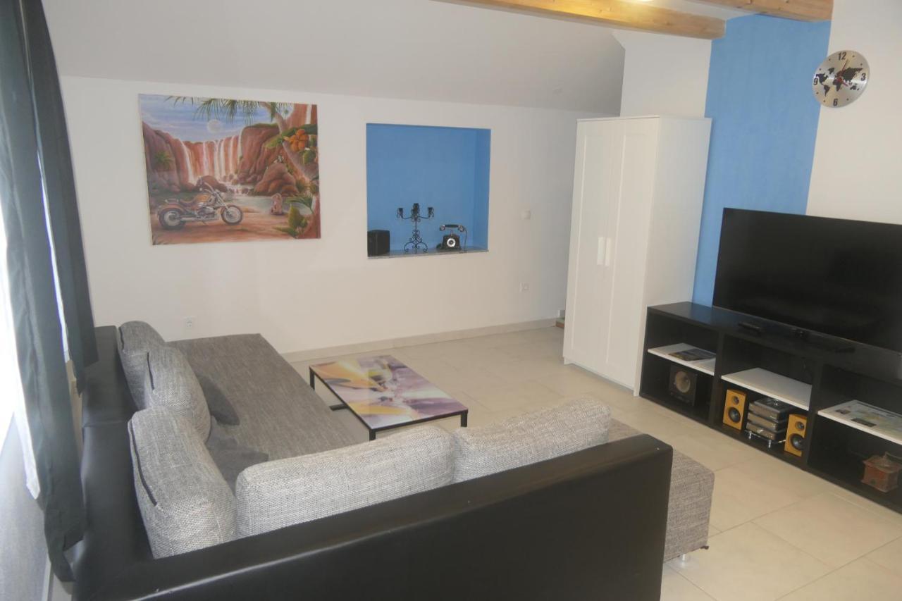 Apartments Ribno Блед Экстерьер фото