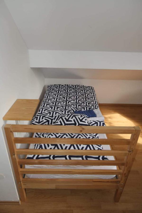Apartments Ribno Блед Экстерьер фото