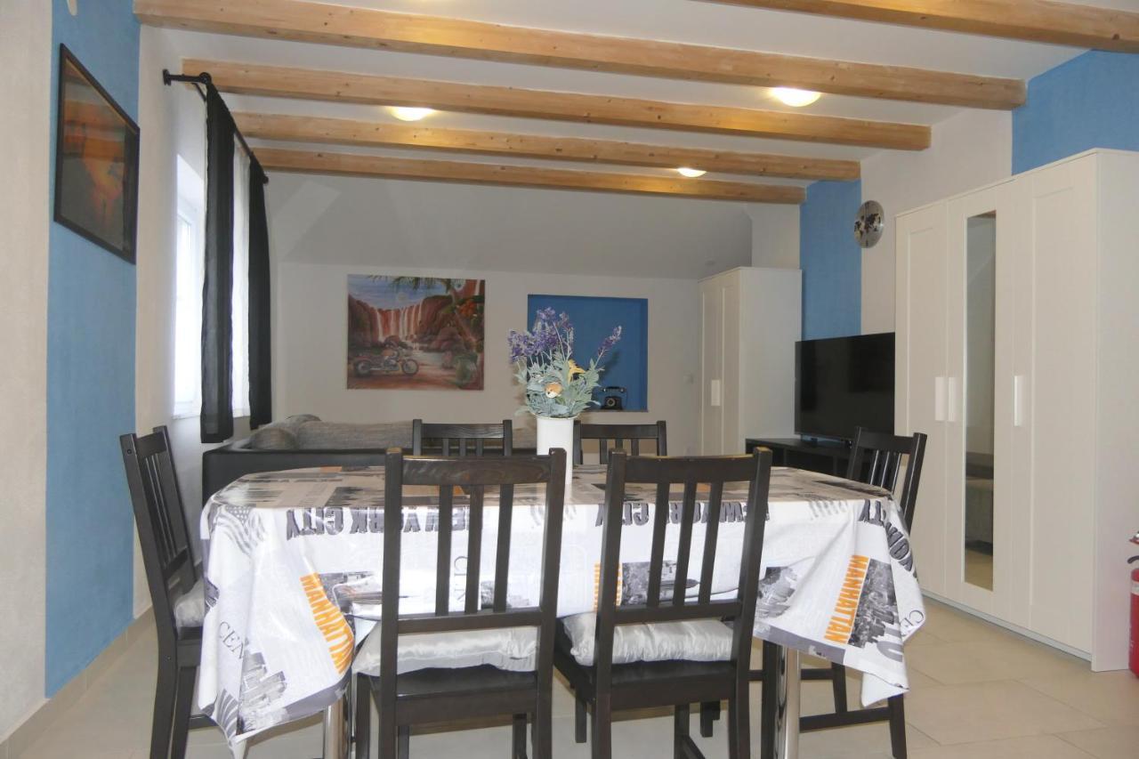 Apartments Ribno Блед Экстерьер фото