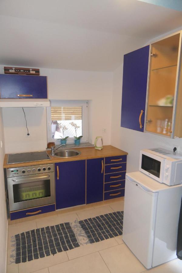 Apartments Ribno Блед Экстерьер фото