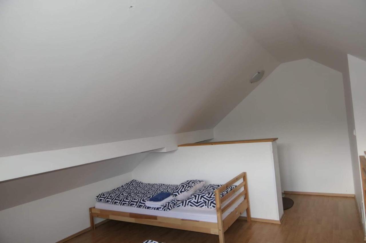 Apartments Ribno Блед Экстерьер фото