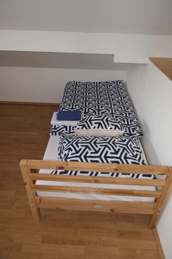 Apartments Ribno Блед Экстерьер фото