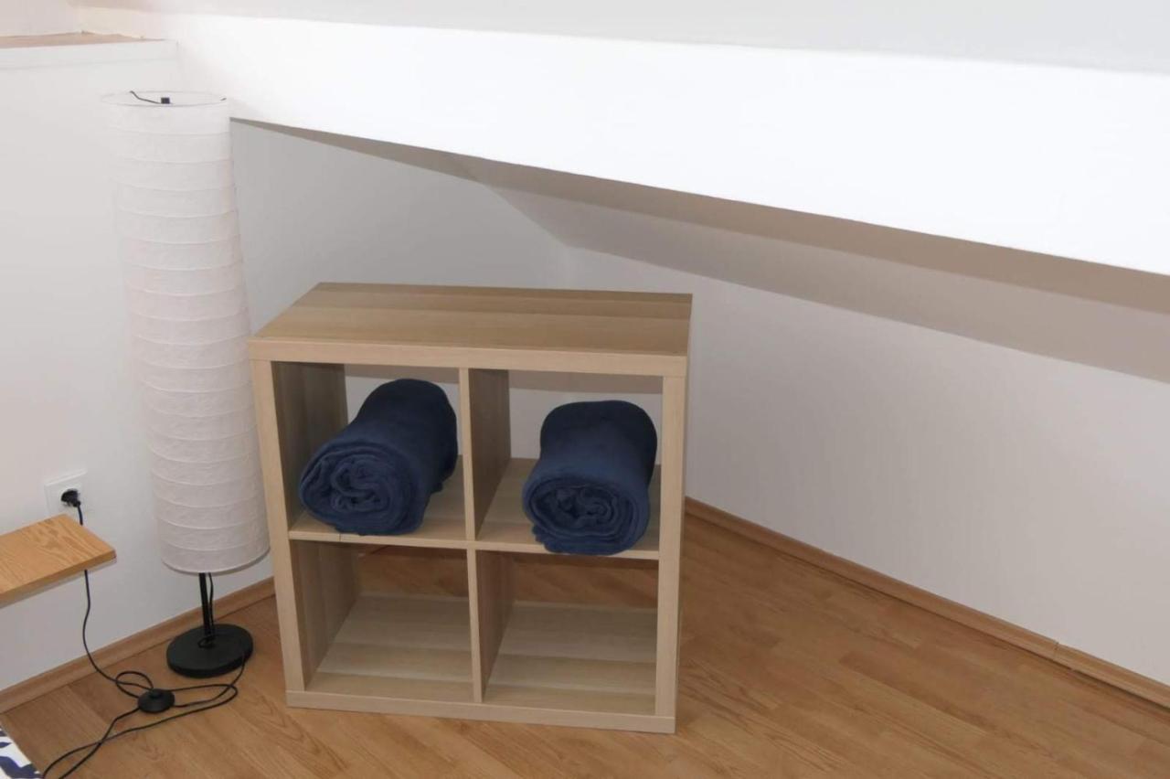 Apartments Ribno Блед Экстерьер фото