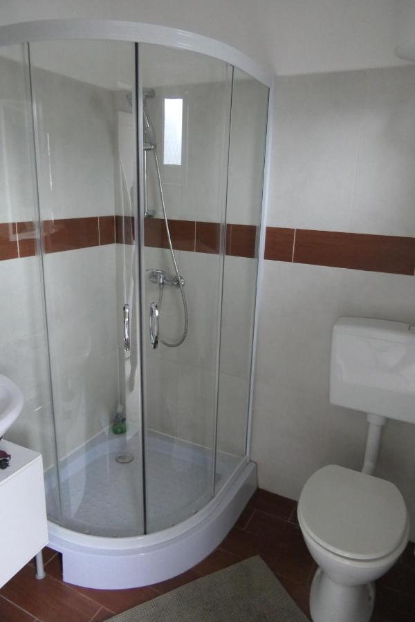 Apartments Ribno Блед Экстерьер фото